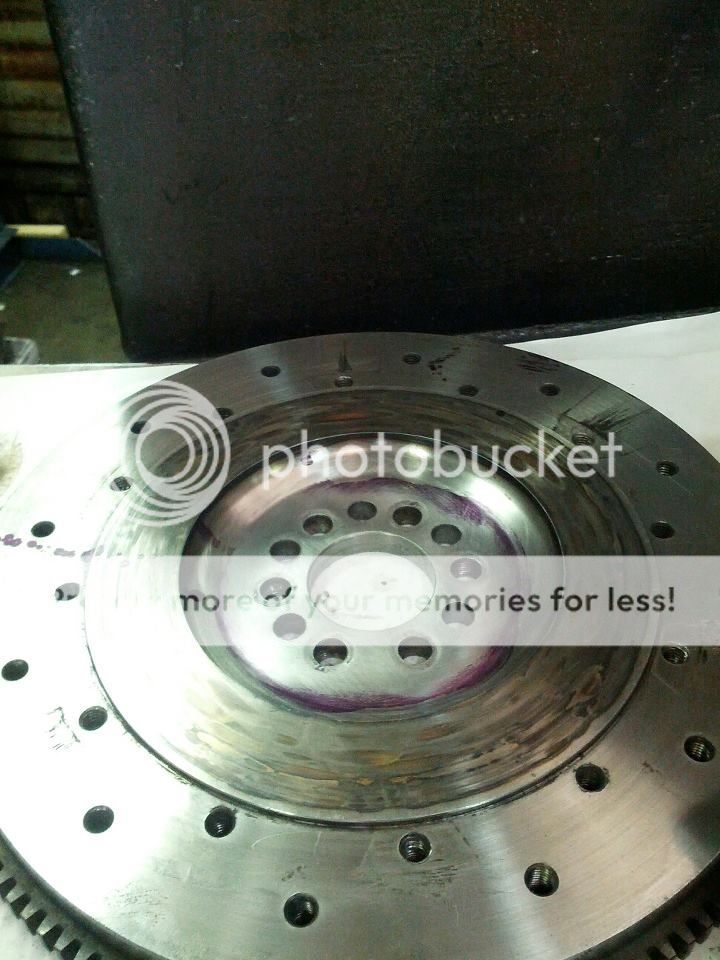 ARP Flywheel bolt Torque spec VW Vortex Volkswagen Forum